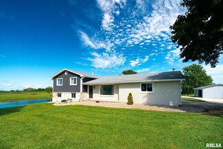 708 N Conn Rd, Hanna City, IL 61536