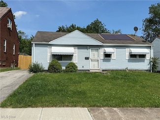 4023 E 121st St, Cleveland, OH 44105
