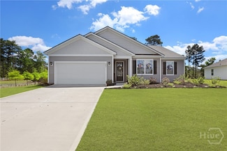 203 Merganser Dr, Pooler, GA 31322