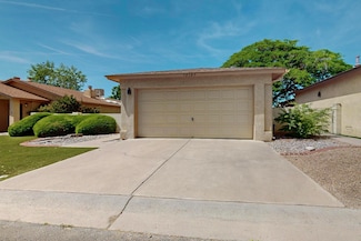 10505 Lagrange Park Dr NE, Albuquerque, NM 87123