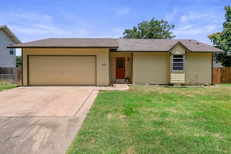 109 Channel Dr, Sunrise Beach, TX 78643