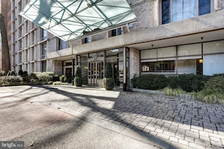 950 25th St NW Unit 527-N, Washington, DC 20037