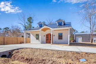630 Railroad Ave, Shepherd, TX 77371