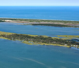 Lot # 2 Wildcat Ln Unit 2, Chincoteague, VA 23336