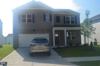 116 Pisgah, Sanford, NC 27330