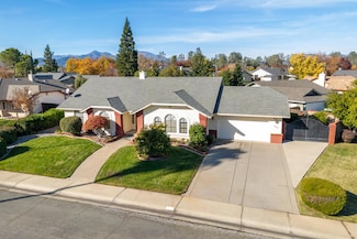4368 Wild Flower Way, Redding, CA 96001