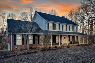 1023 Bee Tee Ln, Pleasant View, TN 37146