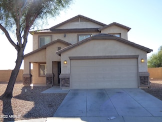 22523 W Pima St, Buckeye, AZ 85326