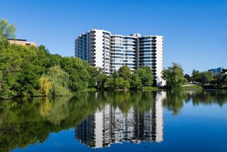 6566 France Ave S Unit 510, Edina, MN 55435