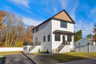43 Brand Ave, Wilmington, MA 01887