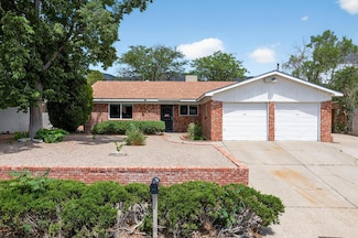 836 La Charles Dr NE, Albuquerque, NM 87123