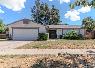 2457 W San Gabriel Ave, Fresno, CA 93705