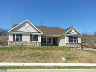 681 Seem Dr, Kutztown, PA 19530