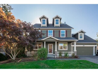 2300 SE 189th Ave, Vancouver, WA 98683
