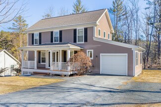 41 Camp Brook Common, Hanover, NH 03755