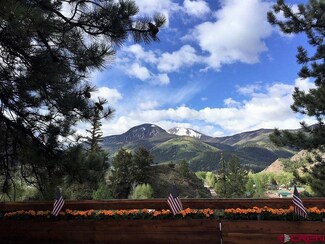 0 Ocean Wave Dr Unit 745246, Lake City, CO 81235