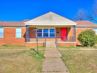1321 Campbell Rd, Oklahoma City, OK 73111
