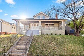2822 Linden Ave, Knoxville, TN 37914