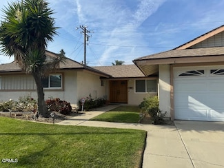1209 Maple St, Santa Paula, CA 93060