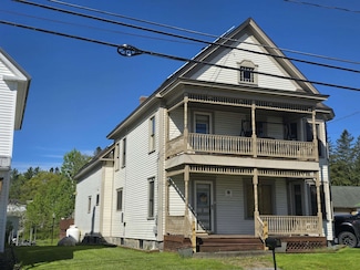 735 Milan Rd, Milan, NH 03588
