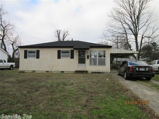 0 Whyte Dr, North Little Rock, AR 72117