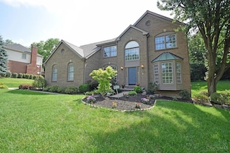 11170 Huntwicke Place, Blue Ash, OH 45241