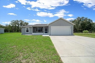 15982 SW 55th Avenue Rd, Ocala, FL 34473