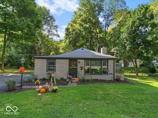 2025 E 80th St, Indianapolis, IN 46240