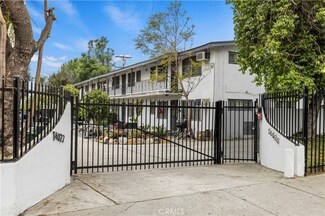 14020 Foothill Blvd, Sylmar, CA 91342