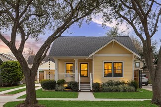 1128 E 16th St, Houston, TX 77009