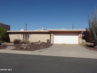 4820 Louisiana St, El Paso, TX 79930