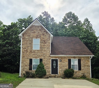 204 Twin Pines Ct, Dallas, GA 30132