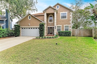 1302 W Carissa Ct, Tampa, FL 33604
