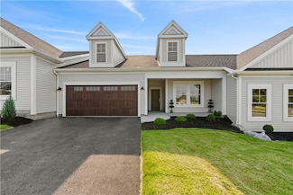 611 High Line Trail Lot 6, Victor, NY 14564