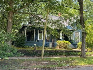 1302 6th Ave S, Jasper, AL 35501
