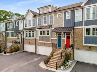 370 Thrasher St Unit 2, Norcross, GA 30071