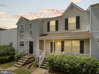 303 Mayfair Place Unit 187, Stafford, VA 22556