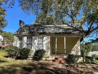 115 Knight Ave, Bessemer, AL 35023