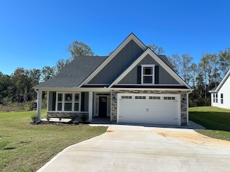 1093 Caldwell Rd, Campobello, SC 29322