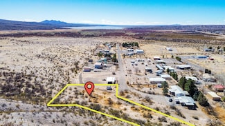 2 Lake Front Dr, Caballo, NM 87931