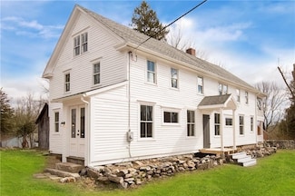 103 Plain Woods Rd, Foster, RI 02825