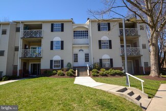 4 Stapleton Ct Unit 101, Lutherville Timonium, MD 21093
