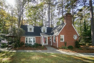 619 Spring Ln, Sanford, NC 27330