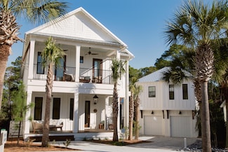 250 Beach Bike Way, Alys Beach, FL 32461