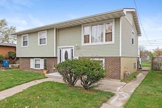 351 Madison Ave, Calumet City, IL 60409