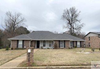 3620 Skyline Blvd, Texarkana, TX 75503