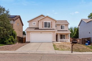 4212 Widener St, Pueblo, CO 81008