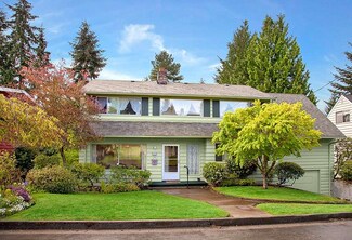 323 NW 177th St, Shoreline, WA 98177