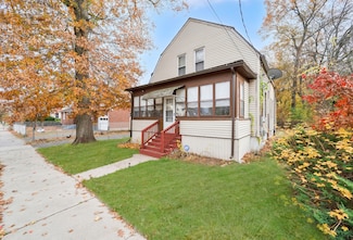 77 Harold St, Hartford, CT 06112