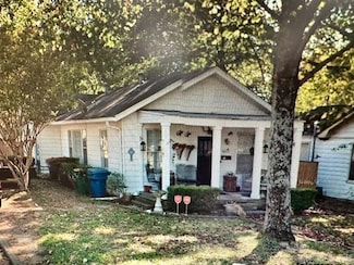 1823 N Mckinley St, Little Rock, AR 72207